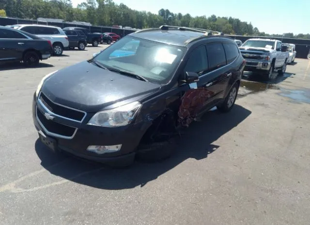 Photo 1 VIN: 1GNKVGED3BJ131507 - CHEVROLET TRAVERSE 