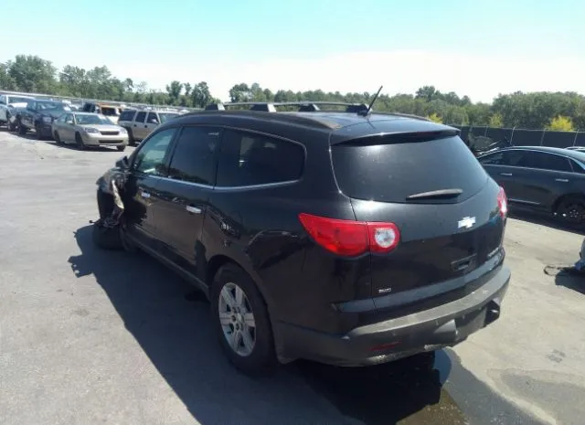 Photo 2 VIN: 1GNKVGED3BJ131507 - CHEVROLET TRAVERSE 