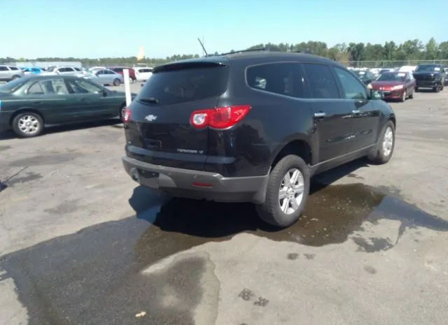 Photo 3 VIN: 1GNKVGED3BJ131507 - CHEVROLET TRAVERSE 