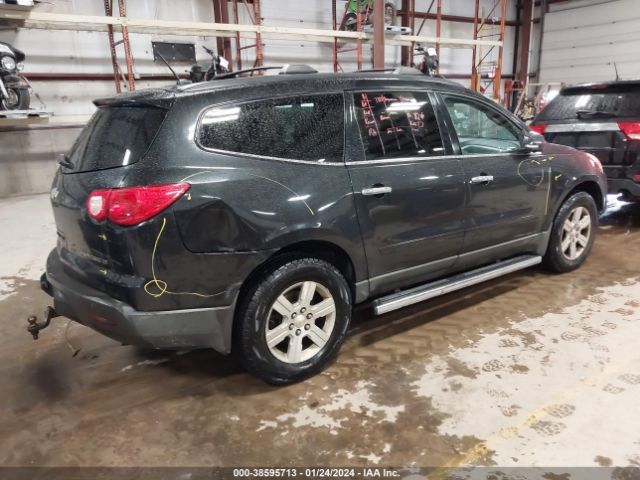 Photo 3 VIN: 1GNKVGED3BJ156410 - CHEVROLET TRAVERSE 