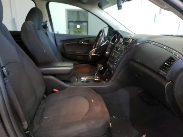 Photo 4 VIN: 1GNKVGED3BJ185096 - CHEVROLET TRAVERSE L 