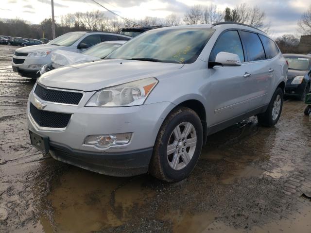 Photo 1 VIN: 1GNKVGED3BJ213849 - CHEVROLET TRAVERSE L 