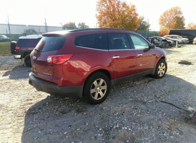 Photo 3 VIN: 1GNKVGED3BJ225936 - CHEVROLET TRAVERSE 