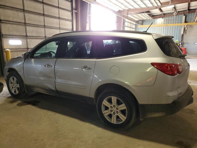 Photo 1 VIN: 1GNKVGED3BJ247788 - CHEVROLET TRAVERSE 