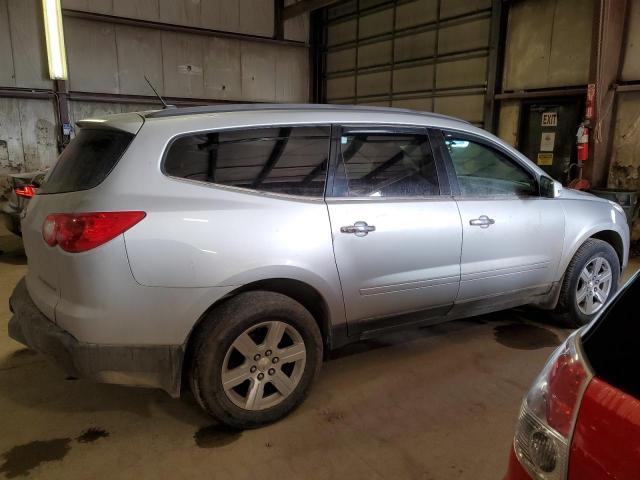 Photo 2 VIN: 1GNKVGED3BJ247788 - CHEVROLET TRAVERSE 