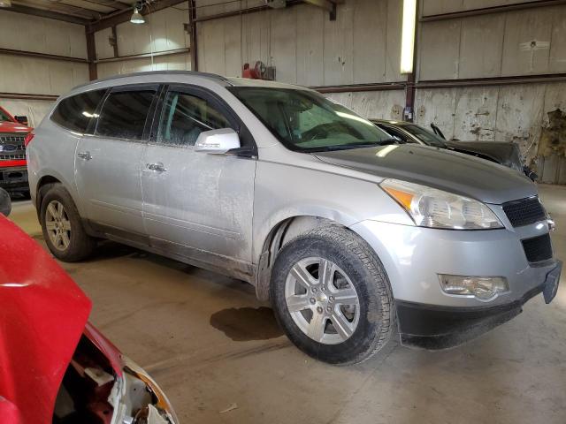 Photo 3 VIN: 1GNKVGED3BJ247788 - CHEVROLET TRAVERSE 