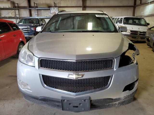 Photo 4 VIN: 1GNKVGED3BJ247788 - CHEVROLET TRAVERSE 