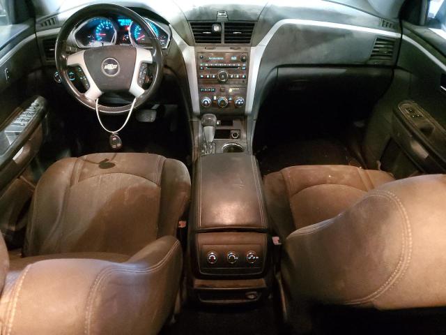 Photo 7 VIN: 1GNKVGED3BJ247788 - CHEVROLET TRAVERSE 