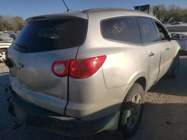 Photo 3 VIN: 1GNKVGED3BJ253235 - CHEVROLET TRAVERSE L 