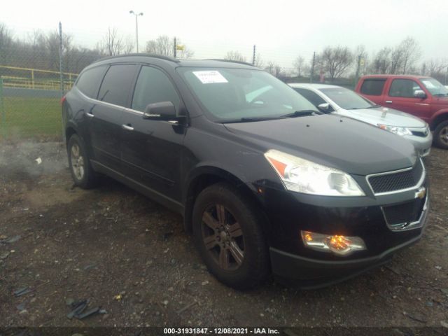 Photo 0 VIN: 1GNKVGED3BJ276224 - CHEVROLET TRAVERSE 