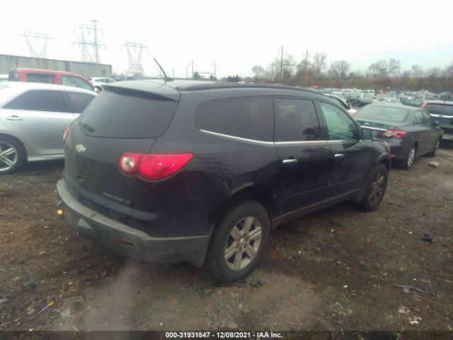 Photo 3 VIN: 1GNKVGED3BJ276224 - CHEVROLET TRAVERSE 