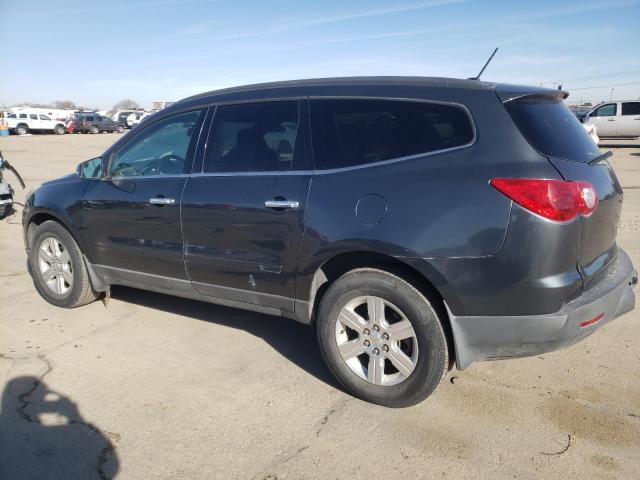 Photo 1 VIN: 1GNKVGED3BJ355425 - CHEVROLET TRAVERSE L 