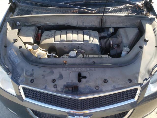 Photo 10 VIN: 1GNKVGED3BJ355425 - CHEVROLET TRAVERSE L 