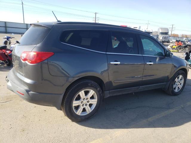 Photo 2 VIN: 1GNKVGED3BJ355425 - CHEVROLET TRAVERSE L 