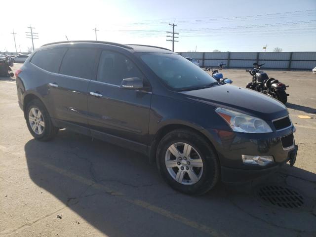 Photo 3 VIN: 1GNKVGED3BJ355425 - CHEVROLET TRAVERSE L 