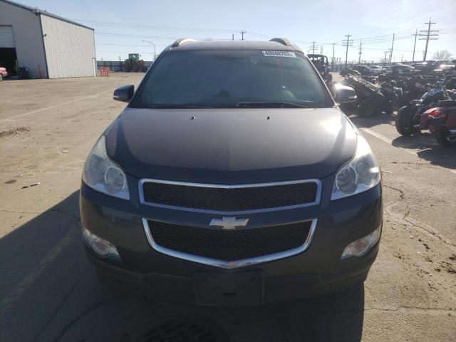 Photo 4 VIN: 1GNKVGED3BJ355425 - CHEVROLET TRAVERSE L 