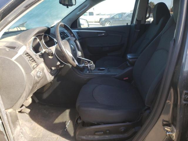 Photo 6 VIN: 1GNKVGED3BJ355425 - CHEVROLET TRAVERSE L 