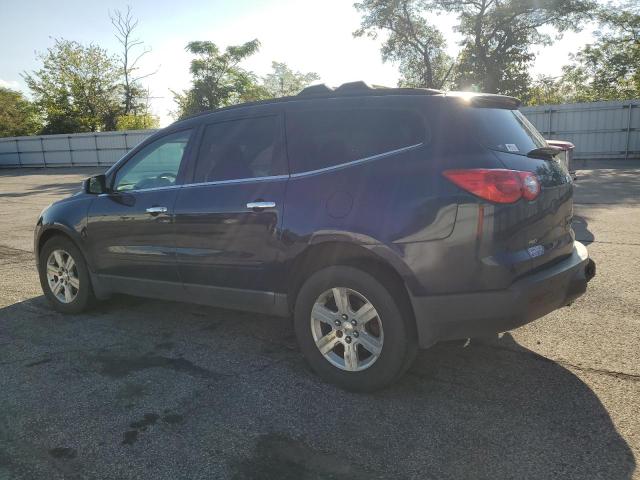 Photo 1 VIN: 1GNKVGED3BJ368918 - CHEVROLET TRAVERSE L 