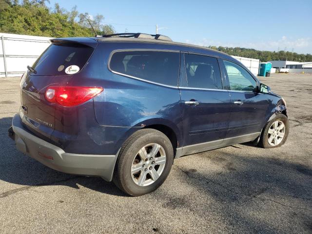 Photo 2 VIN: 1GNKVGED3BJ368918 - CHEVROLET TRAVERSE L 