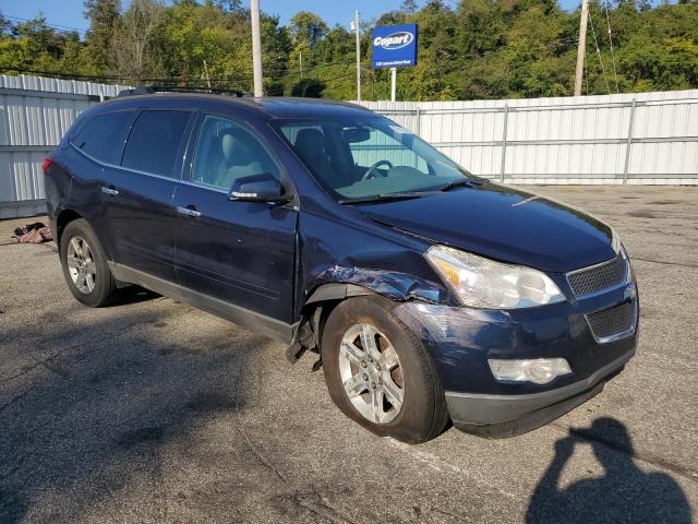 Photo 3 VIN: 1GNKVGED3BJ368918 - CHEVROLET TRAVERSE L 