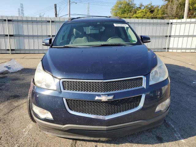 Photo 4 VIN: 1GNKVGED3BJ368918 - CHEVROLET TRAVERSE L 