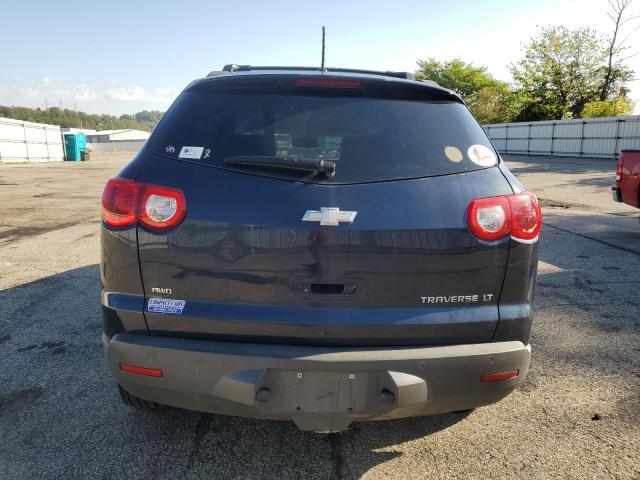 Photo 5 VIN: 1GNKVGED3BJ368918 - CHEVROLET TRAVERSE L 