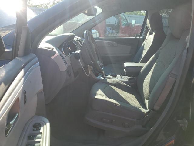 Photo 6 VIN: 1GNKVGED3BJ368918 - CHEVROLET TRAVERSE L 