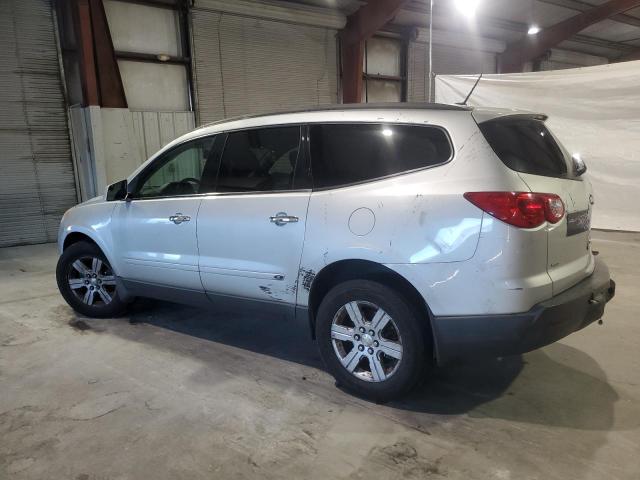 Photo 1 VIN: 1GNKVGED3BJ405420 - CHEVROLET TRAVERSE L 