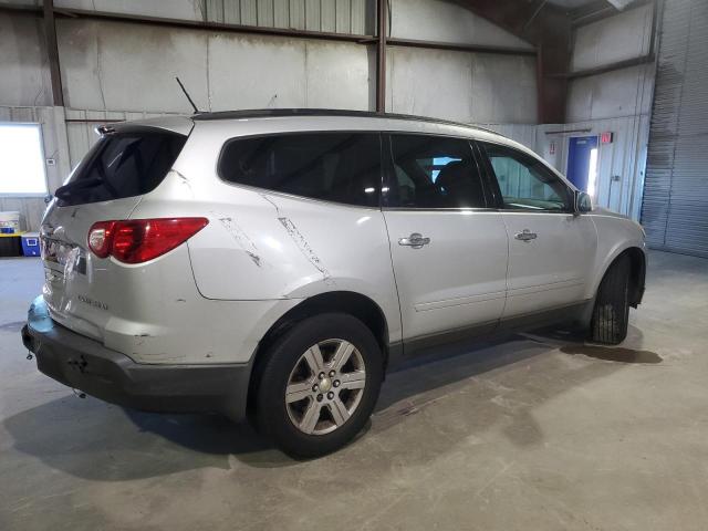 Photo 2 VIN: 1GNKVGED3BJ405420 - CHEVROLET TRAVERSE L 