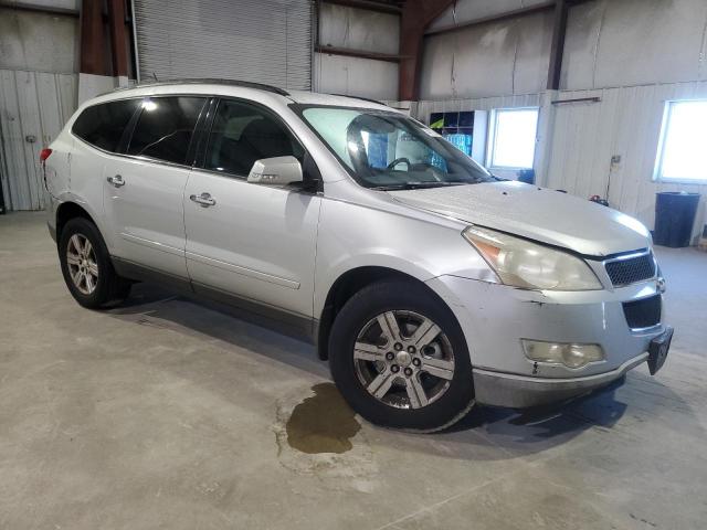 Photo 3 VIN: 1GNKVGED3BJ405420 - CHEVROLET TRAVERSE L 