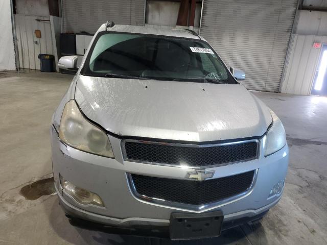 Photo 4 VIN: 1GNKVGED3BJ405420 - CHEVROLET TRAVERSE L 