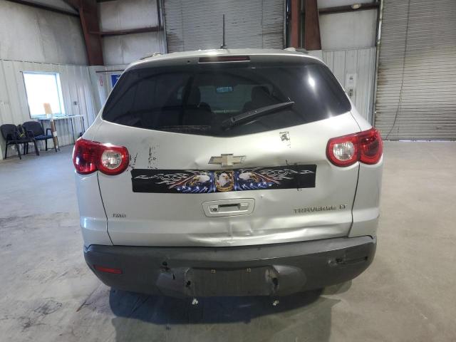 Photo 5 VIN: 1GNKVGED3BJ405420 - CHEVROLET TRAVERSE L 