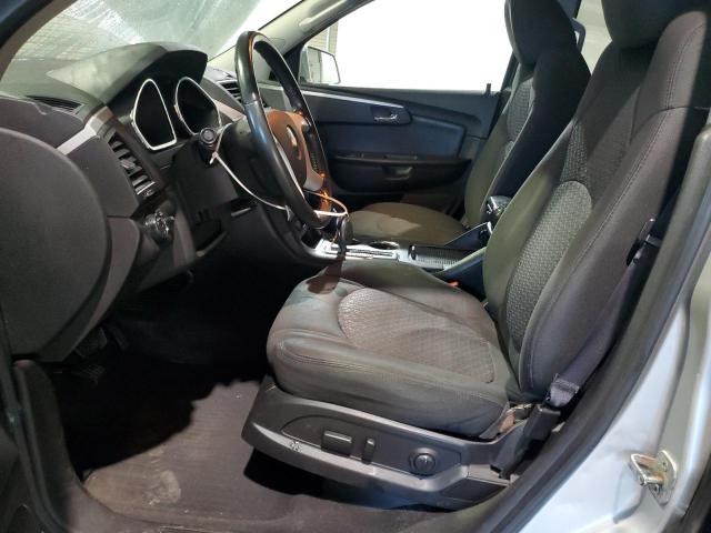 Photo 6 VIN: 1GNKVGED3BJ405420 - CHEVROLET TRAVERSE L 