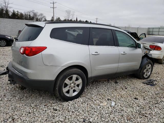 Photo 2 VIN: 1GNKVGED3CJ120685 - CHEVROLET TRAVERSE L 