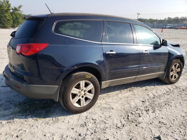 Photo 2 VIN: 1GNKVGED3CJ134022 - CHEVROLET TRAVERSE L 