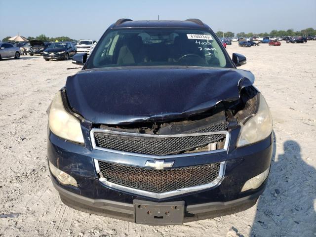 Photo 4 VIN: 1GNKVGED3CJ134022 - CHEVROLET TRAVERSE L 