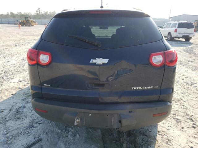 Photo 5 VIN: 1GNKVGED3CJ134022 - CHEVROLET TRAVERSE L 