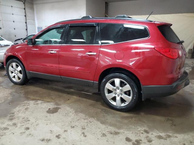 Photo 1 VIN: 1GNKVGED3CJ140046 - CHEVROLET TRAVERSE 