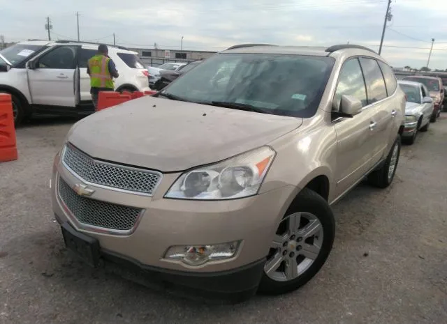 Photo 1 VIN: 1GNKVGED3CJ142282 - CHEVROLET TRAVERSE 