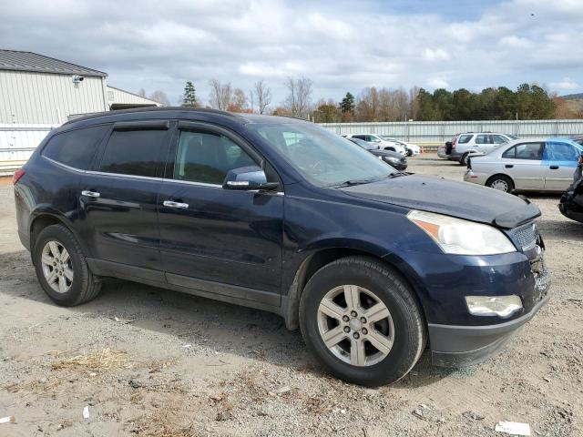 Photo 3 VIN: 1GNKVGED3CJ240129 - CHEVROLET TRAVERSE L 