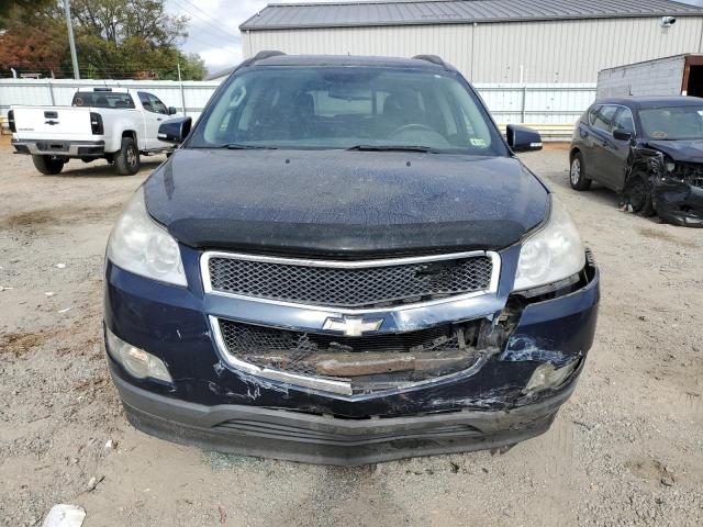 Photo 4 VIN: 1GNKVGED3CJ240129 - CHEVROLET TRAVERSE L 