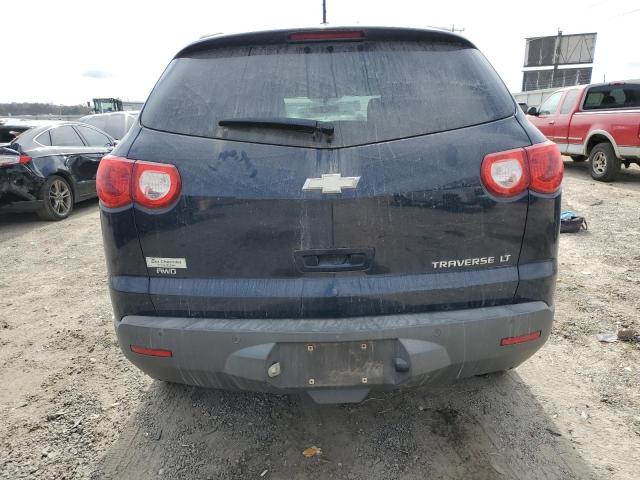 Photo 5 VIN: 1GNKVGED3CJ240129 - CHEVROLET TRAVERSE L 