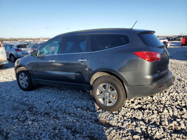 Photo 1 VIN: 1GNKVGED3CJ268657 - CHEVROLET TRAVERSE L 