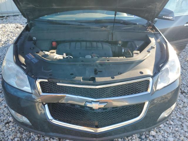 Photo 11 VIN: 1GNKVGED3CJ268657 - CHEVROLET TRAVERSE L 