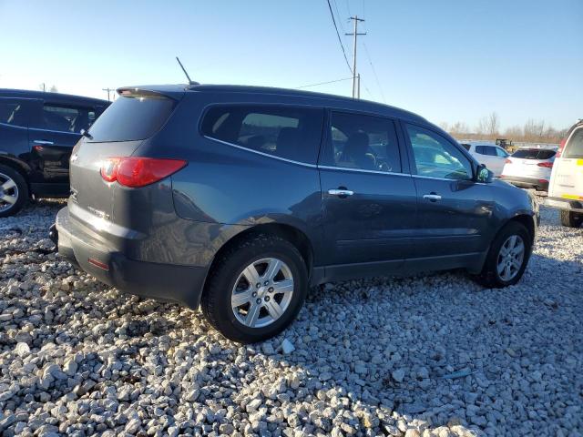 Photo 2 VIN: 1GNKVGED3CJ268657 - CHEVROLET TRAVERSE L 