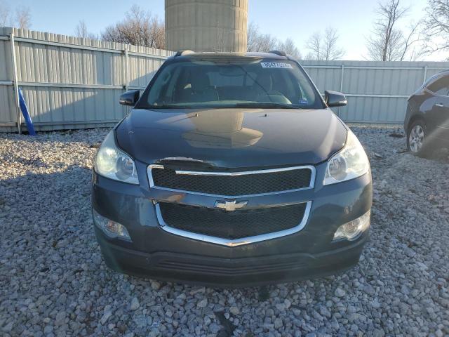 Photo 4 VIN: 1GNKVGED3CJ268657 - CHEVROLET TRAVERSE L 