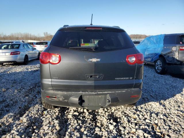 Photo 5 VIN: 1GNKVGED3CJ268657 - CHEVROLET TRAVERSE L 