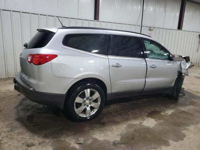 Photo 2 VIN: 1GNKVGED3CJ292988 - CHEVROLET TRAVERSE 