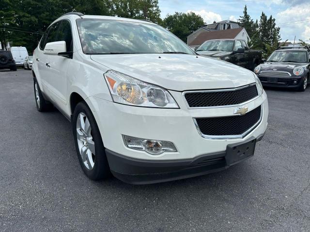 Photo 0 VIN: 1GNKVGED3CJ301639 - CHEVROLET TRAVERSE 