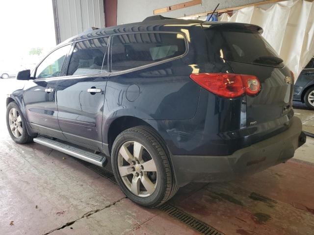 Photo 1 VIN: 1GNKVGED3CJ330381 - CHEVROLET TRAVERSE 